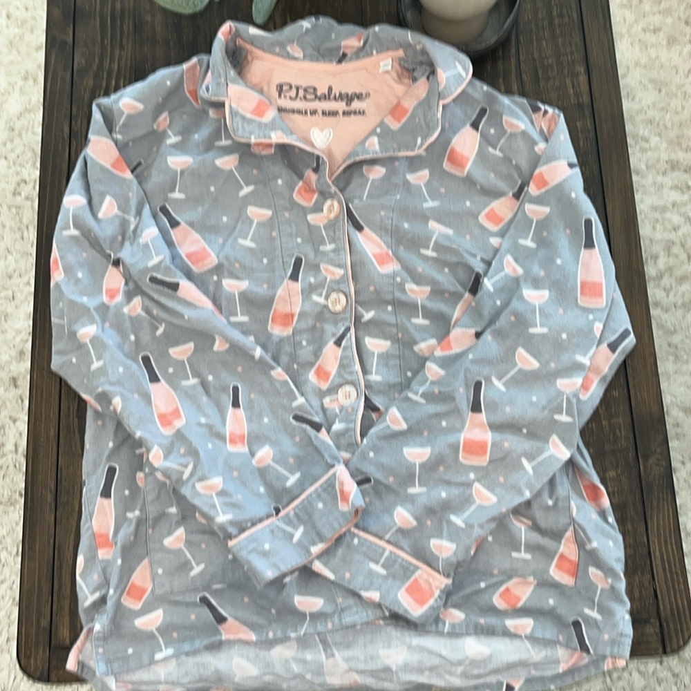 PJ Salvage pajamas